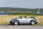Volkswagen Beetle Convertible Denim 2016 года